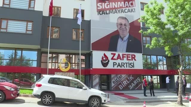 Ankara’da CHP mi yoksa AK Parti mi önde? Bir parti farkı açarken diğeri düşüşte… - Sayfa 13