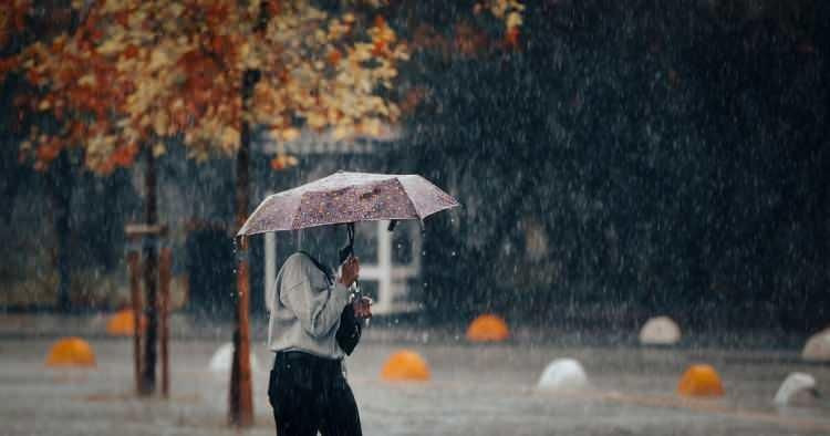 Kar yağışı geliyor! Meteoroloji'den İstanbul ve Ankara için uyarı - Sayfa 1