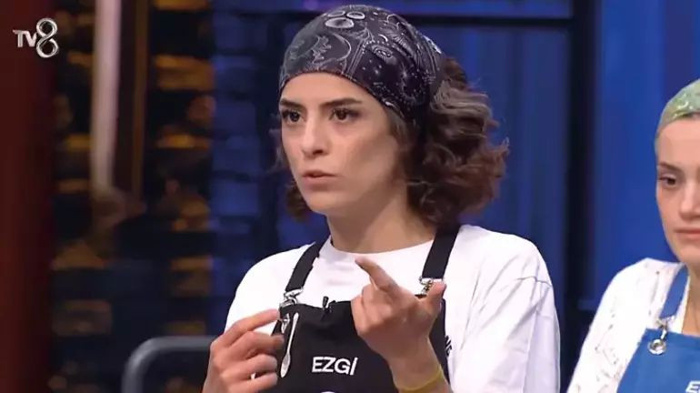 Masterchef'te ikinci eleme adayı belli oldu! Mavi takımda tartışma - Sayfa 2