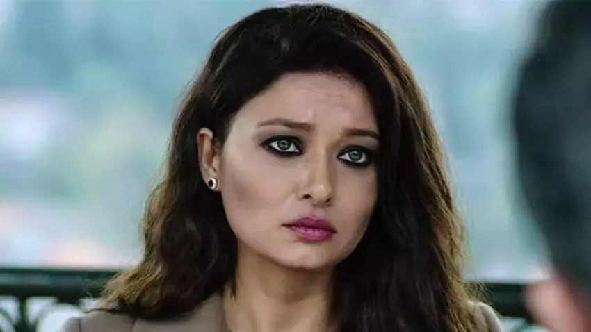 Nurgül Yeşilçay’dan ‘neden komedi yok’ çıkışı: Çünkü yapımcılar erkek - Sayfa 1