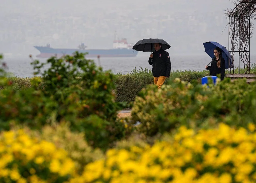 Balkanlardan soğuk hava yola çıktı: Kar geliyor! - Sayfa 12