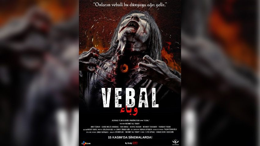 Sinemalarda bu hafta 5'i yerli 6 film vizyona girecek - Sayfa 3