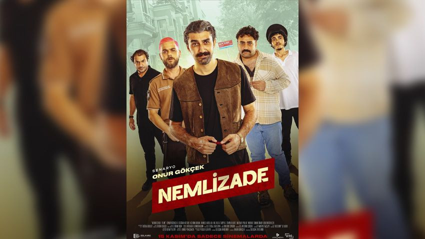 Sinemalarda bu hafta 5'i yerli 6 film vizyona girecek - Sayfa 6