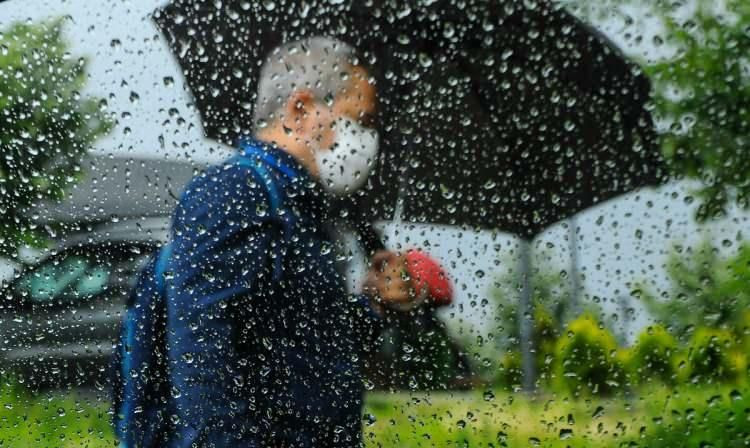 Kar yağışı geliyor! Meteoroloji'den İstanbul ve Ankara için uyarı - Sayfa 9