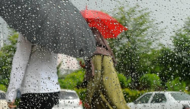 Kar yağışı geliyor! Meteoroloji'den İstanbul ve Ankara için uyarı - Sayfa 11