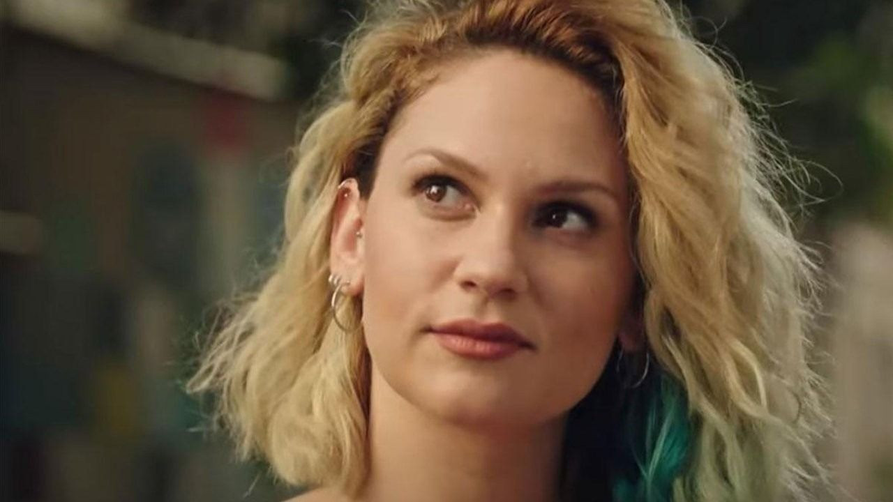 Farah Zeynep Abdullah'tan 'hayatınız film olsa sizi kim oynar?' sorusuna şaşırtan cevap - Sayfa 2