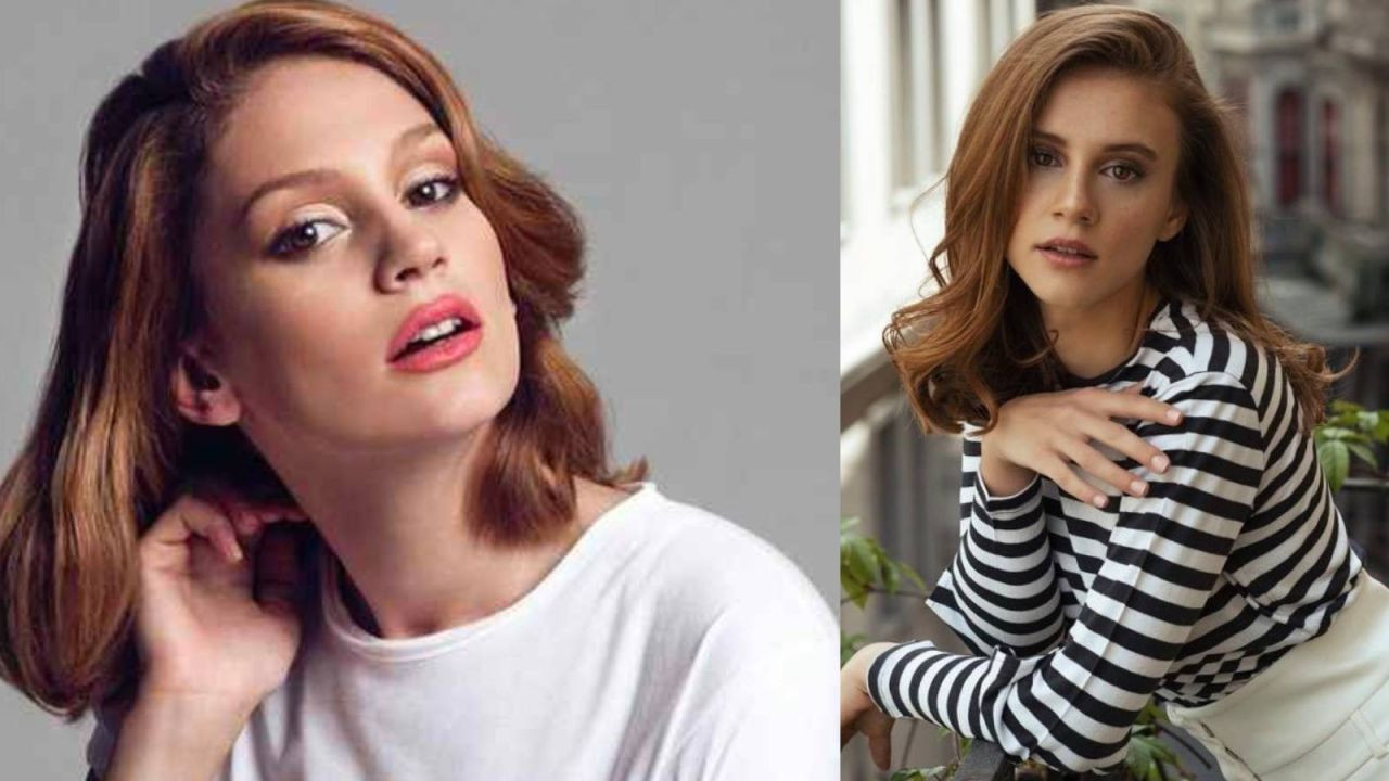 Farah Zeynep Abdullah'tan 'hayatınız film olsa sizi kim oynar?' sorusuna şaşırtan cevap - Sayfa 4