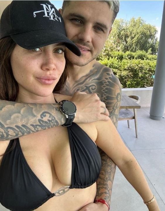 Mauro Icardi, Wanda Nara hakkında ilk kez konuştu! "Beni tüm dünyanın önünde..." - Sayfa 2