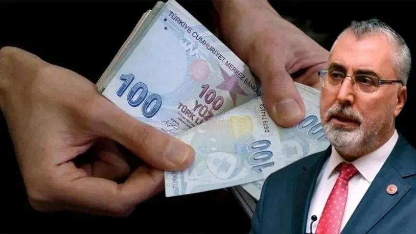 Kritik toplantı için geri sayım başladı! İşte asgari ücret için konuşulan rakamlar… - Sayfa 2