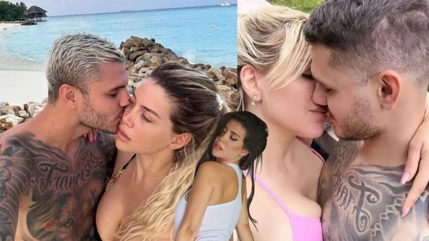 Mauro Icardi, Wanda Nara hakkında ilk kez konuştu! "Beni tüm dünyanın önünde..." - Sayfa 7