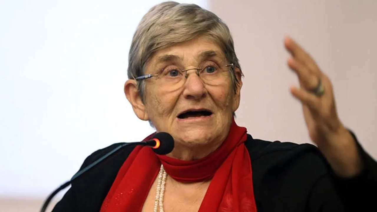 Canan Karatay'dan çok konuşulacak sünnet iddiası...