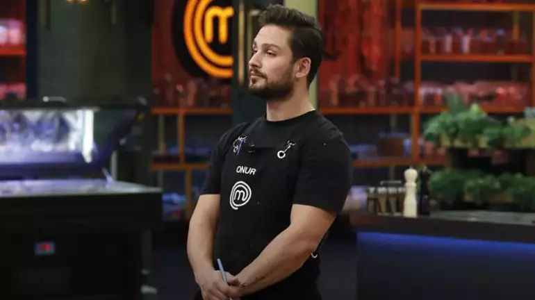 Masterchef'te kıran kırana mücadele! 3. eleme adayı belli oldu - Sayfa 6