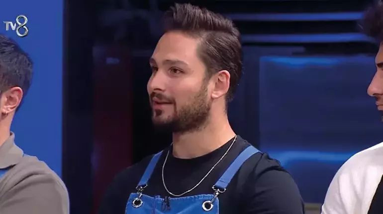 Masterchef'te kıran kırana mücadele! 3. eleme adayı belli oldu - Sayfa 4