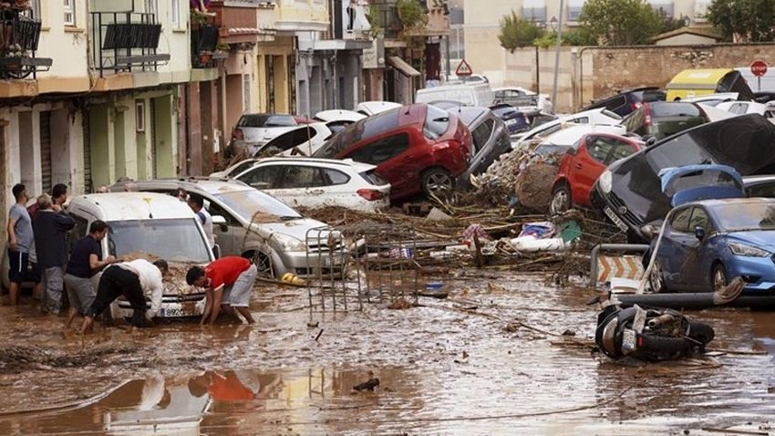 Dünya 'akıl sağlığı' haritası yayınlandı... Türkiye hangi kategoride? - Sayfa 4