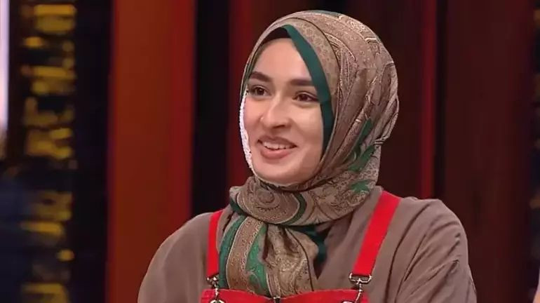 Masterchef'te son eleme adayı belli oldu! Beyza sağlık durumu hakkında bilgi verdi - Sayfa 3