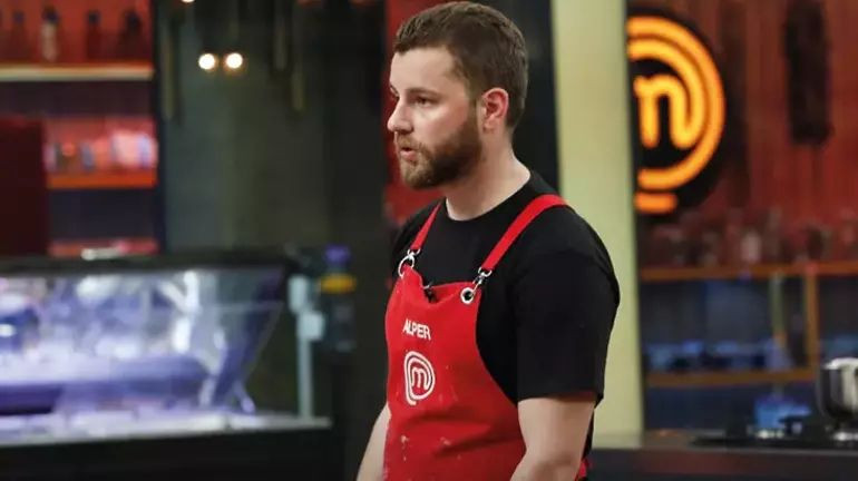 Masterchef'te son eleme adayı belli oldu! Beyza sağlık durumu hakkında bilgi verdi - Sayfa 4