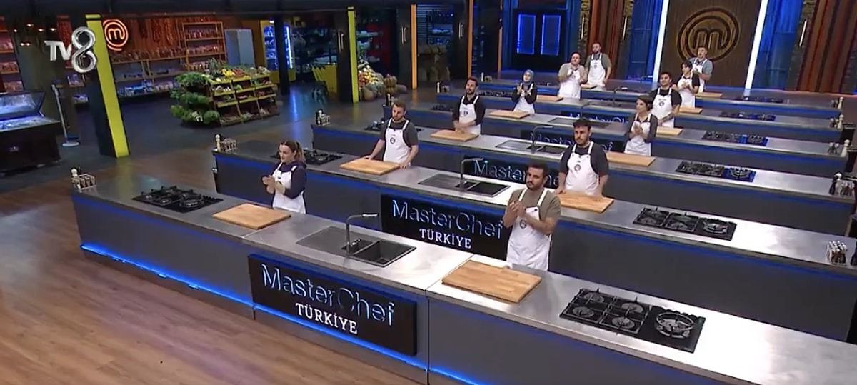 Kaşık çıktı meydana: MasterChef'te ödül oyununu kim kazandı? Hangi yarışmacıya kaşık atıldı? - Sayfa 2