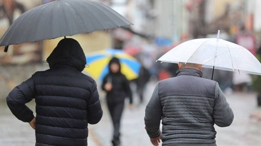 Türkiye’yi korkutan harita! Bu illerde yaşayanlar dikkat - Sayfa 5