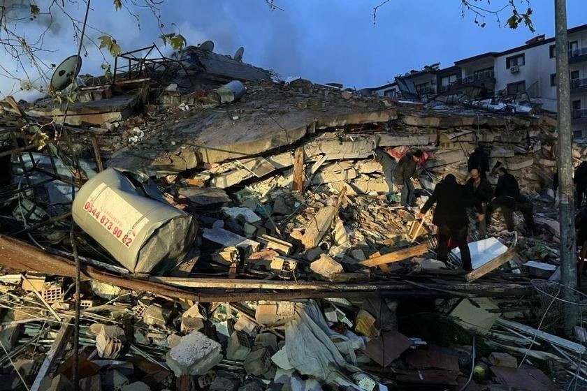 Karadeniz için korkutan açıklama: Deprem tehlikesi bilinenden daha yüksek dedi, çağrı yaptı - Sayfa 2