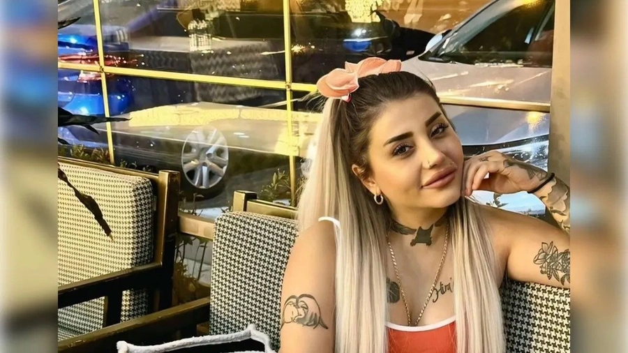 Canlı yayında TikTok fenomenlerinin silahlı kavgası: Cansum Şener tutuklandı - Sayfa 3