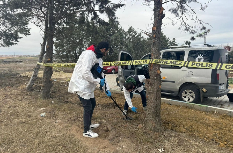 Tekirdağ’da kan donduran olay! 2 kuzen mezarlıkta başlarından silahla vurulmuş halde bulundu - Sayfa 3