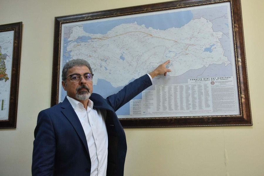 Karadeniz için korkutan açıklama: Deprem tehlikesi bilinenden daha yüksek dedi, çağrı yaptı - Sayfa 1