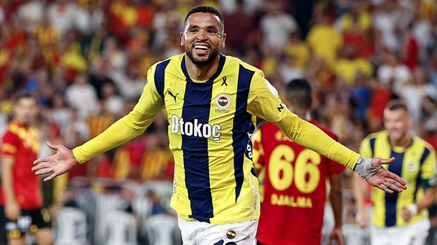 Ersin Düzen, Fenerbahçe'den aldığı bilgiyi duyurdu; En Nesyri, Al-Nassr'a transfer olacak mı? - Sayfa 1