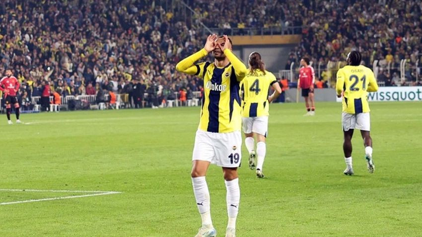 Ersin Düzen, Fenerbahçe'den aldığı bilgiyi duyurdu; En Nesyri, Al-Nassr'a transfer olacak mı? - Sayfa 6