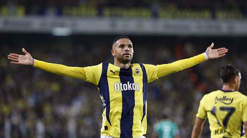 Ersin Düzen, Fenerbahçe'den aldığı bilgiyi duyurdu; En Nesyri, Al-Nassr'a transfer olacak mı? - Sayfa 7