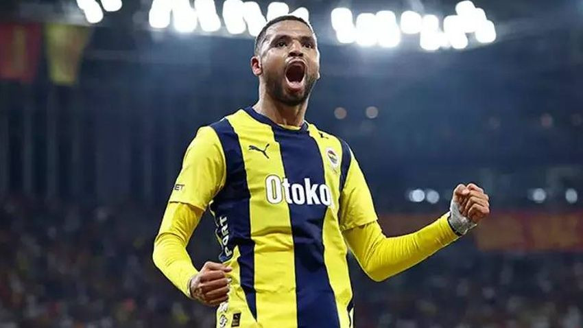 Ersin Düzen, Fenerbahçe'den aldığı bilgiyi duyurdu; En Nesyri, Al-Nassr'a transfer olacak mı? - Sayfa 8