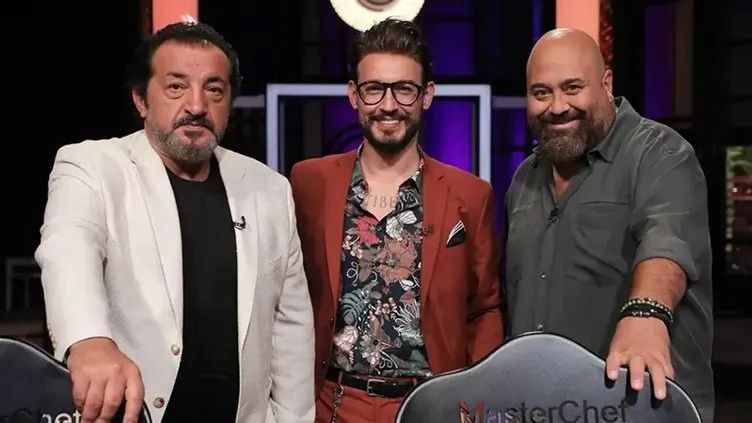 Masterchef'e veda eden isim belli oldu! Somer Şef'in hikayesi büyük ilgi gördü - Sayfa 3