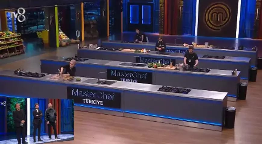 Masterchef'e veda eden isim belli oldu! Somer Şef'in hikayesi büyük ilgi gördü - Sayfa 2