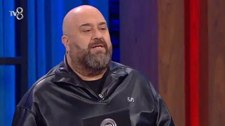 Masterchef'e veda eden isim belli oldu! Somer Şef'in hikayesi büyük ilgi gördü - Sayfa 1