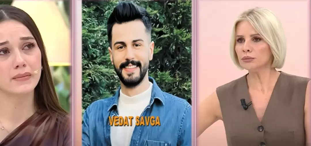 TikTok fenomeninin ifşa görüntülerini gönderdi! Canlı yayında şok olay - Sayfa 9