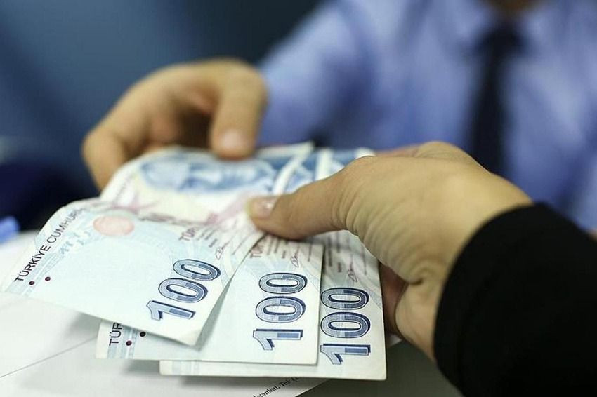 Bankalar musluğu açtı: İşte 55 bin TL'ye kadar faizsiz kredi veren bankalar - Sayfa 1