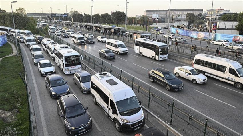 Akaryakıta gece yarısı indirim geldi - Sayfa 3