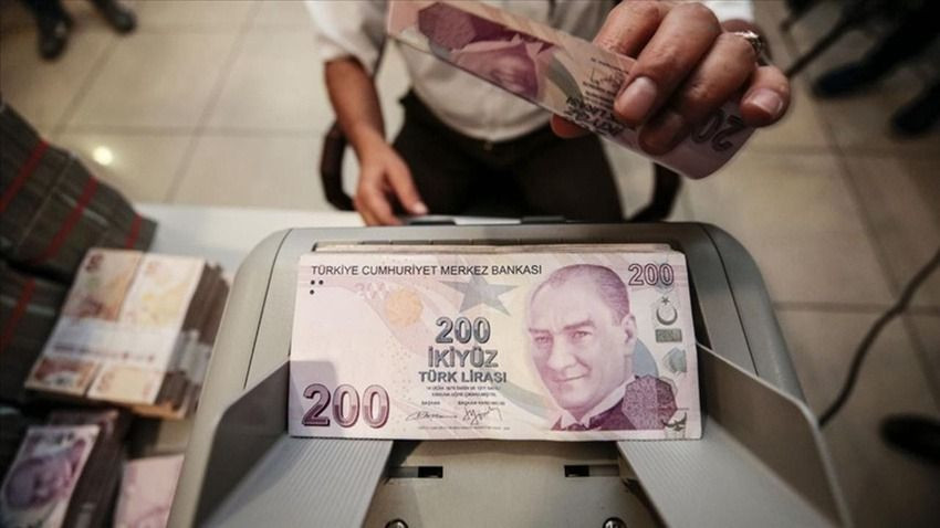 Bankalar musluğu açtı: İşte 55 bin TL'ye kadar faizsiz kredi veren bankalar - Sayfa 5