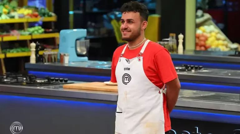 Masterchef'te ödül oyununu kazanan isim belli oldu! "Kaşık" kıl payı kaçtı - Sayfa 4