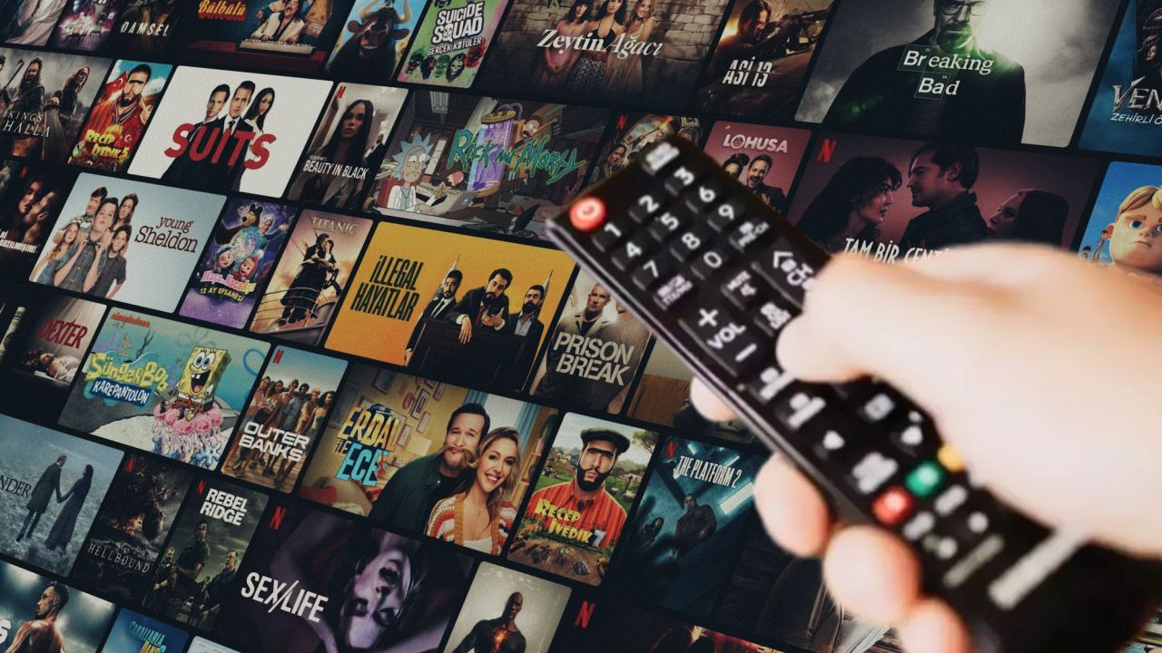 Türk yapımı 2 film ve 1 dizi listede! İşte Netflix’te en çok izlenen yapımlar… - Sayfa 1