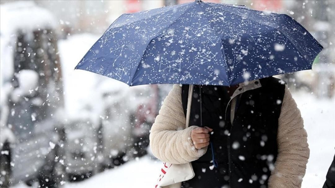 Dikkat! Meteoroloji'den flaş uyarı: Sıcaklıklar 15 derece birden düşecek! Kar geliyor - Sayfa 8