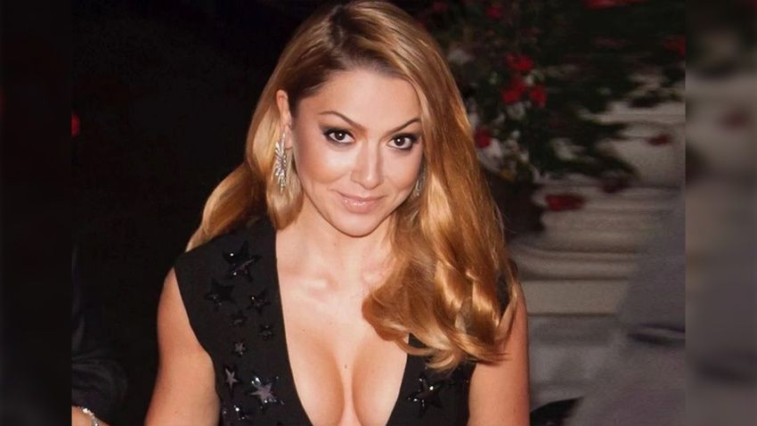 Sürpriz bir kararla sarı saçlarına veda etti! Hadise imaj değişikliğine gitti - Sayfa 2