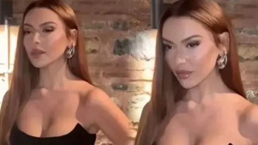 Sürpriz bir kararla sarı saçlarına veda etti! Hadise imaj değişikliğine gitti - Sayfa 5