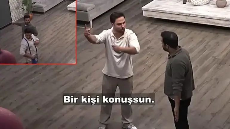 Masterchef'te dokunulmazlık oyununda beraberlik! Eleme adayı belli oldu - Sayfa 4