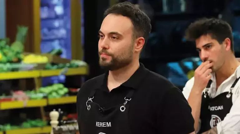 Masterchef'te dokunulmazlık oyununda beraberlik! Eleme adayı belli oldu - Sayfa 5