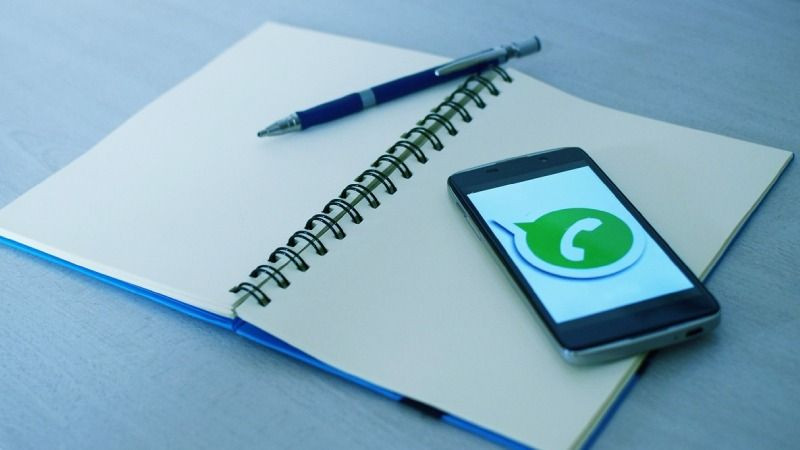 WhatsApp'ta yeni dönem: Sesli mesajlar direkt okunabilecek - Sayfa 1