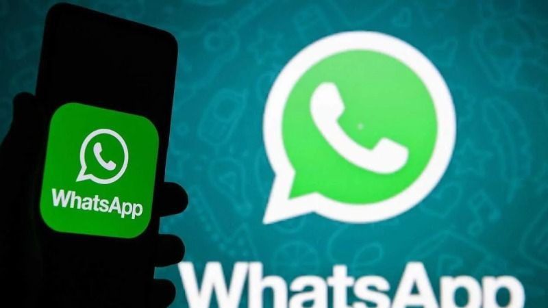 WhatsApp'ta yeni dönem: Sesli mesajlar direkt okunabilecek - Sayfa 6