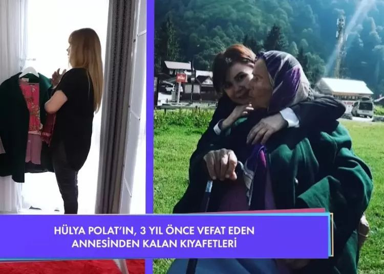 Ünlü şarkıcı Hülya Polat yıllar sonra ortaya çıktı! Koçari şarkısıyla gönüllere taht kurmuştu - Sayfa 6