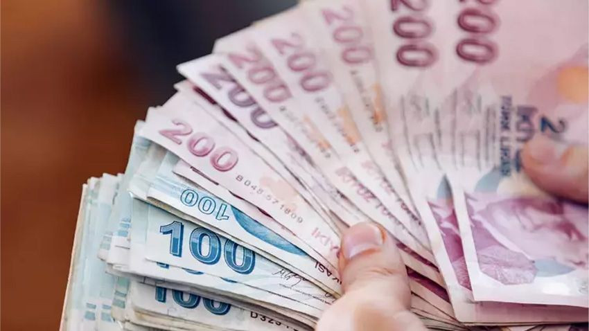 Altın, Dolar, Borsa... Merkez Bankası’nın hamlesi her şeyi değiştirdi... - Sayfa 1