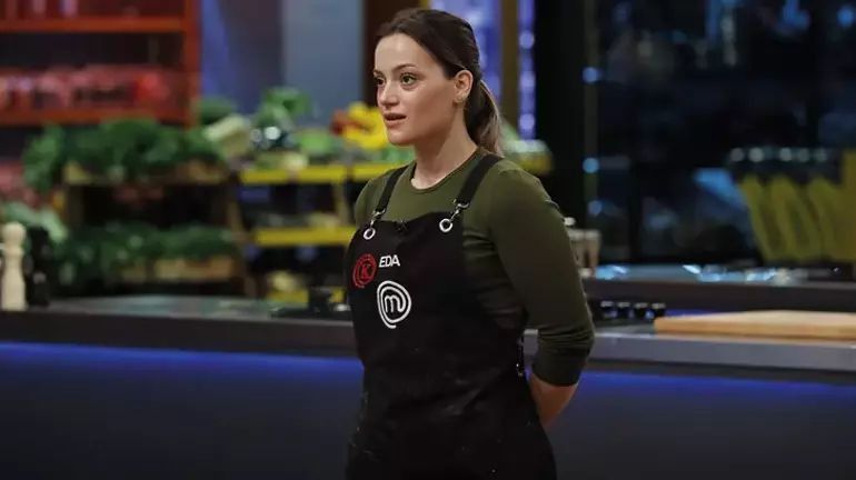 Masterchef'te 3. eleme adayı belli oldu! Kıran kırana mücadele - Sayfa 5