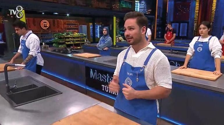 Masterchef'te nefes kesen mücadele! Son eleme adayı belli oldu - Sayfa 2